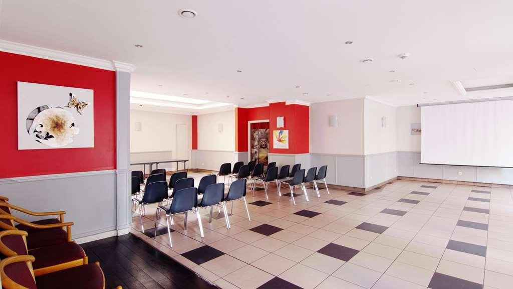 Hotel Briand Devient Hotel Ipl Levallois-Perret Zimmer foto